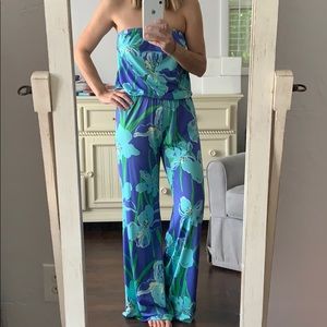 Lily Pulitzer Jumpsuit